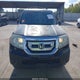 5FNYF38239B004504 2009 Honda Pilot Lx auction photo thumbnail 12