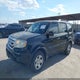 5FNYF38239B004504 2009 Honda Pilot Lx auction photo thumbnail 2