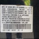 5FNYF38239B004504 2009 Honda Pilot Lx auction photo thumbnail 9
