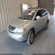 2T2GA31U55C026519 2005 Lexus Rx 330 auction photo thumbnail 2