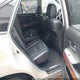 2T2GA31U55C026519 2005 Lexus Rx 330 auction photo thumbnail 8