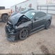 1FA6P8TH6J5137427 2018 Ford Mustang Ecoboost auction photo thumbnail 2