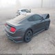 1FA6P8TH6J5137427 2018 Ford Mustang Ecoboost auction photo thumbnail 4