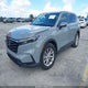 2HKRS4H71PH408661 2023 Honda Cr-V Ex-L Awd auction photo thumbnail 2