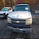 1GCHK29245E122433 2005 Chevrolet Silverado 2500Hd Work Truck auction photo thumbnail 17