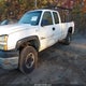 1GCHK29245E122433 2005 Chevrolet Silverado 2500Hd Work Truck auction photo thumbnail 6