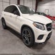 4JGED6EB5JA099865 2018 Mercedes-Benz Amg Gle 43 Coupe 4Matic auction photo thumbnail 1
