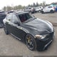 ZARFAMBN1K7606494 2019 Alfa Romeo Giulia Ti Sport Rwd auction photo thumbnail 1