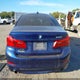 WBAJA5C32HG895852 2017 BMW 530I auction photo thumbnail 16