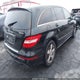 4JGCB5HE1CA146020 2012 Mercedes-Benz R 350 4Matic auction photo thumbnail 4