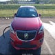 LRBFXFSX7HD197254 2017 Buick Envision Premium Ii auction photo thumbnail 12