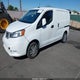 3N6CM0KN6MK702779 2021 Nissan Nv200 Cargo Sv Xtronic Cvt auction photo thumbnail 2