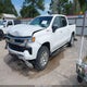 2GCUDDED1R1237977 2024 Chevrolet Silverado 1500 4Wd Short Bed Lt auction photo thumbnail 2