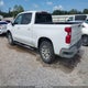 2GCUDDED1R1237977 2024 Chevrolet Silverado 1500 4Wd Short Bed Lt auction photo thumbnail 3