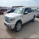 1FTFW1ET6DKE95560 2013 Ford F-150 Lariat auction photo thumbnail 2