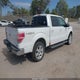 1FTFW1ET6DKE95560 2013 Ford F-150 Lariat auction photo thumbnail 4