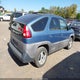 3G7DA03E81S531588 2001 Pontiac Aztek Gt auction photo thumbnail 4