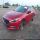 3MZBN1W34JM160976 2018 Mazda Mazda3 Grand Touring auction photo thumbnail 2