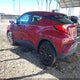 NMTKHMBX0KR072625 2019 Toyota C-Hr Le auction photo thumbnail 3