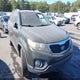 5XYKT3A67CG239693 2012 Kia Sorento Lx auction photo thumbnail 1