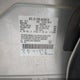 2FMPK3J8XHBB88644 2017 Ford Edge Sel auction photo thumbnail 9