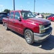 2GCEC13T651132362 2005 Chevrolet Silverado 1500 Ls auction photo thumbnail 1