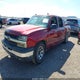 2GCEC13T651132362 2005 Chevrolet Silverado 1500 Ls auction photo thumbnail 2