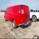 1GC2GTBGXA1103857 2010 Chevrolet Express 3500 Work Van auction photo thumbnail 3