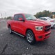 1C6SRFJT2MN718658 2021 Ram 1500 Laramie 4X4 5'7 Box auction photo thumbnail 1