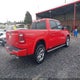 1C6SRFJT2MN718658 2021 Ram 1500 Laramie 4X4 5'7 Box auction photo thumbnail 4
