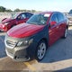 2G1125S35F9162801 2015 Chevrolet Impala 2Lt auction photo thumbnail 2