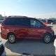 5TDYZ3DC0HS886182 2017 Toyota Sienna Xle 8 Passenger auction photo thumbnail 14