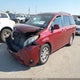 5TDYZ3DC0HS886182 2017 Toyota Sienna Xle 8 Passenger auction photo thumbnail 2