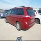 5TDYZ3DC0HS886182 2017 Toyota Sienna Xle 8 Passenger auction photo thumbnail 3