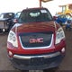 1GKER23767J120104 2007 GMC Acadia Slt-1 auction photo thumbnail 6