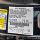 3LN6L5FC1HR666551 2017 Lincoln Mkz Reserve auction photo thumbnail 9