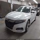 1HGCV2F95KA036412 2019 Honda Accord Touring 2.0T auction photo thumbnail 2