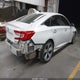 1HGCV2F95KA036412 2019 Honda Accord Touring 2.0T auction photo thumbnail 4