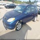 2T1LR32E94C307384 2004 Toyota Matrix Xr auction photo thumbnail 2