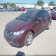 19XFB2F56EE063492 2014 Honda Civic Lx auction photo thumbnail 2