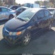 1HGFA16548L019047 2008 Honda Civic Lx auction photo thumbnail 2