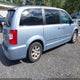 2C4RC1BG8CR363168 2012 Chrysler Town & Country Touring auction photo thumbnail 4