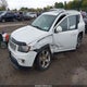 1C4NJDEBXED852991 2014 Jeep Compass Latitude auction photo thumbnail 2