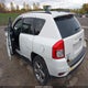 1C4NJDEBXED852991 2014 Jeep Compass Latitude auction photo thumbnail 3