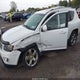 1C4NJDEBXED852991 2014 Jeep Compass Latitude auction photo thumbnail 6