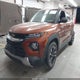 KL79MPS21MB123378 2021 Chevrolet Trailblazer Fwd Lt auction photo thumbnail 2