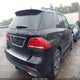 4JGDA5HB1JB001449 2018 Mercedes-Benz Gle 350 4Matic auction photo thumbnail 4