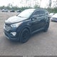 KM8SNDHF1FU093280 2015 Hyundai Santa Fe Xl Limited auction photo thumbnail 2