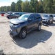 2T3H1RFV3KW045682 2019 Toyota Rav4 Le auction photo thumbnail 2