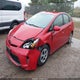 JTDKN3DU1F1914091 2015 Toyota Prius Two auction photo thumbnail 2